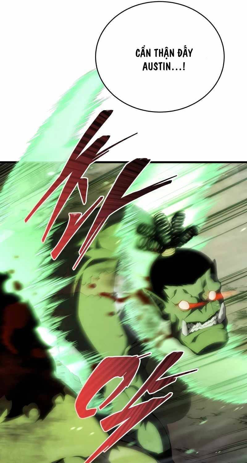 Truyện Tranh Con Trai Út Của Gia Đình Kiếm Thuật Danh Tiếng trang 6