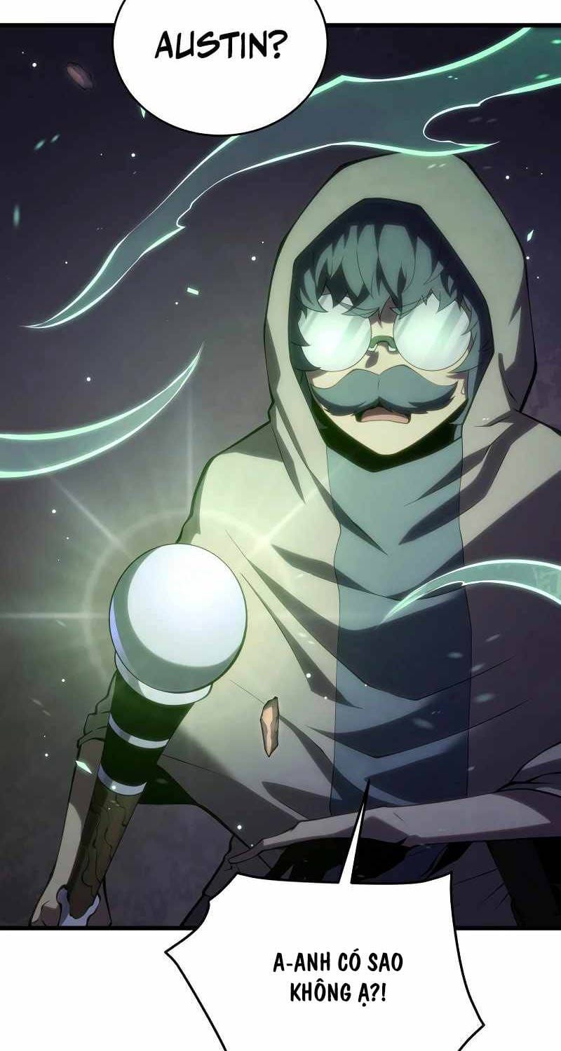 Truyện Tranh Con Trai Út Của Gia Đình Kiếm Thuật Danh Tiếng trang 6