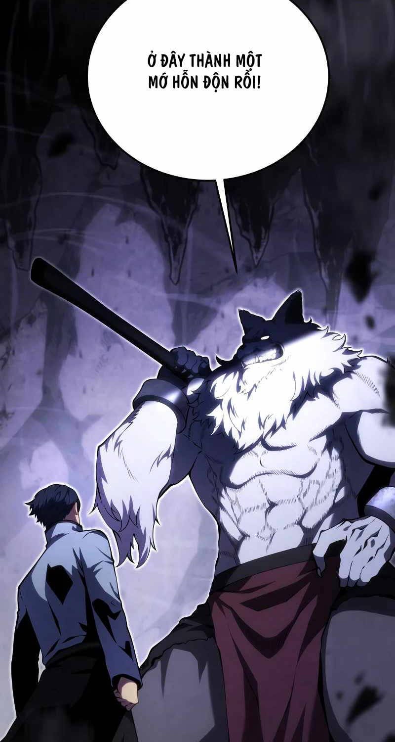 Truyện Tranh Con Trai Út Của Gia Đình Kiếm Thuật Danh Tiếng trang 6