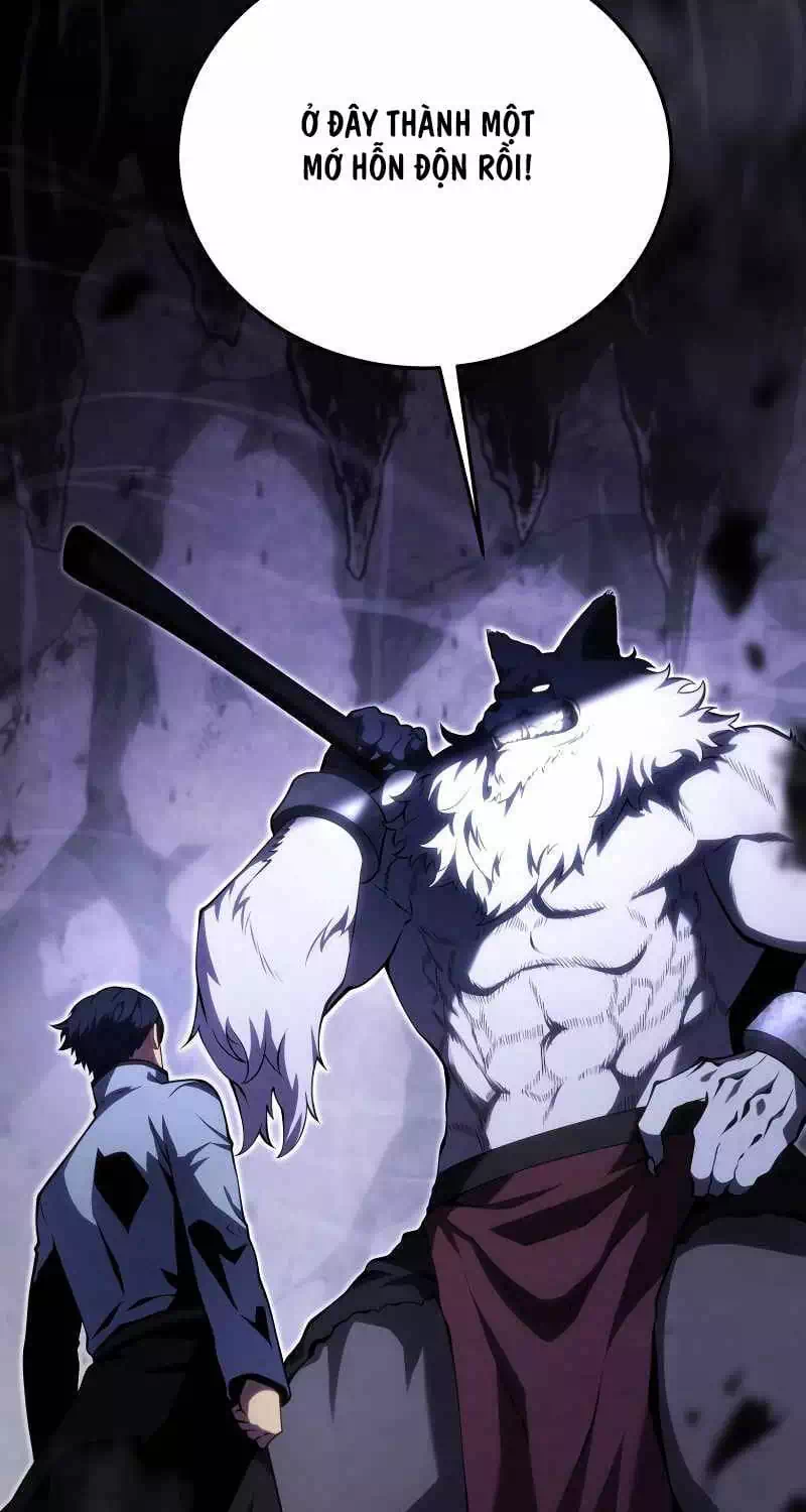 Truyện Tranh Con Trai Út Của Gia Đình Kiếm Thuật Danh Tiếng trang 6