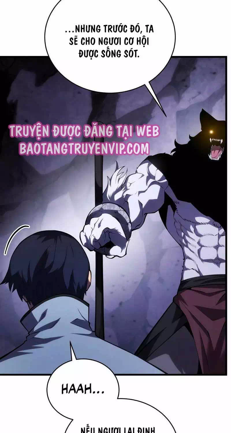 Truyện Tranh Con Trai Út Của Gia Đình Kiếm Thuật Danh Tiếng trang 6