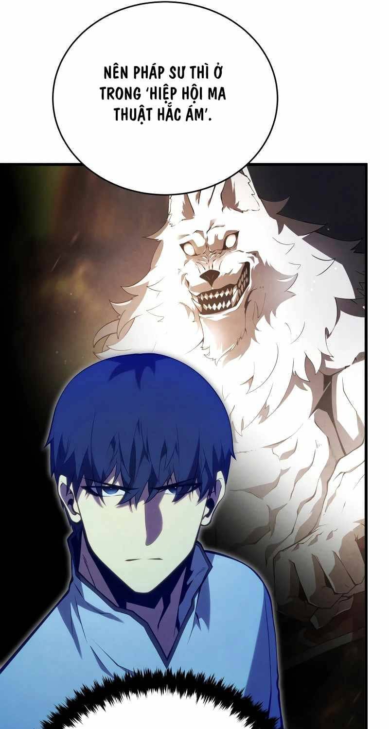 Truyện Tranh Con Trai Út Của Gia Đình Kiếm Thuật Danh Tiếng trang 6