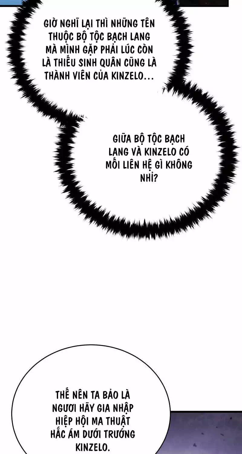 Truyện Tranh Con Trai Út Của Gia Đình Kiếm Thuật Danh Tiếng trang 6