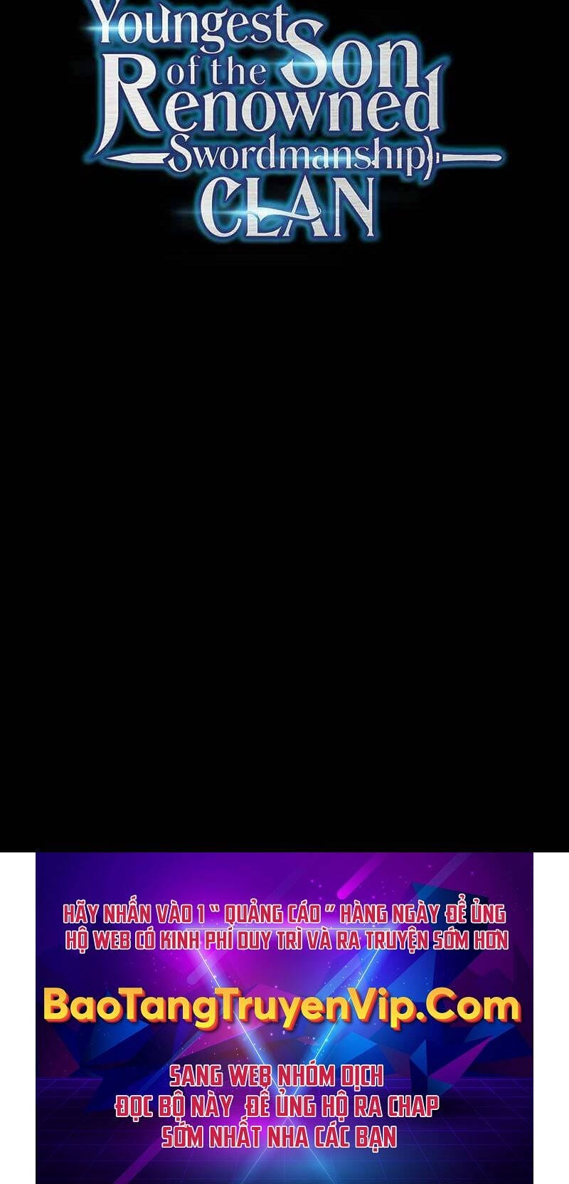 Truyện Tranh Con Trai Út Của Gia Đình Kiếm Thuật Danh Tiếng trang 6
