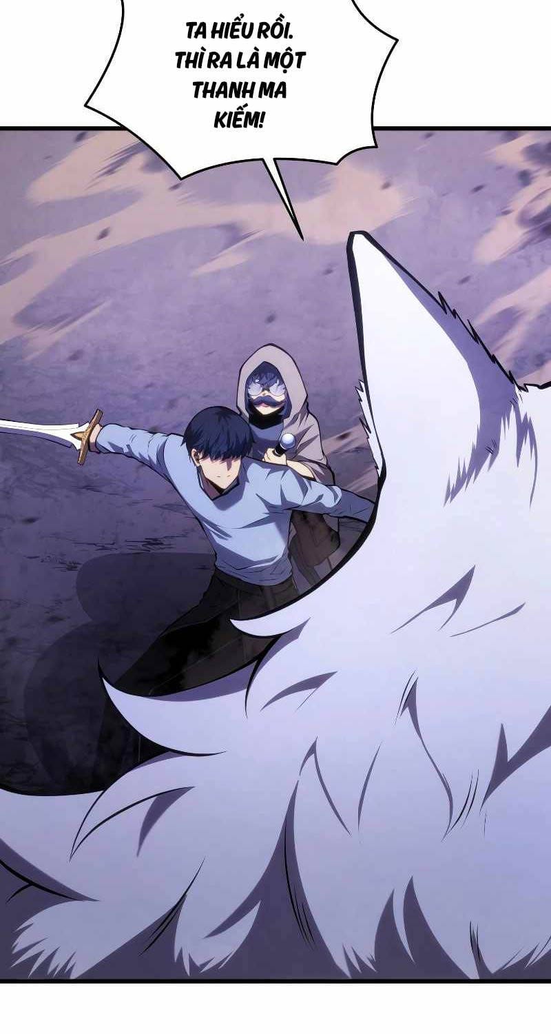 Truyện Tranh Con Trai Út Của Gia Đình Kiếm Thuật Danh Tiếng trang 6