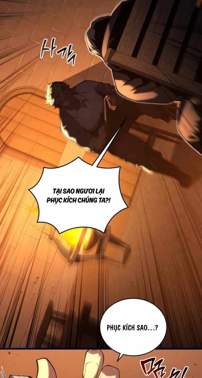 Truyện Tranh Con Trai Út Của Gia Đình Kiếm Thuật Danh Tiếng trang 6