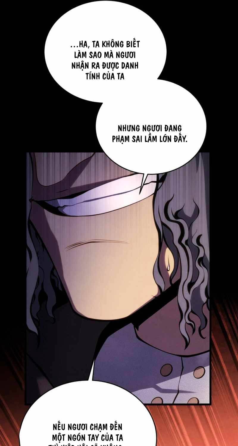 Truyện Tranh Con Trai Út Của Gia Đình Kiếm Thuật Danh Tiếng trang 6