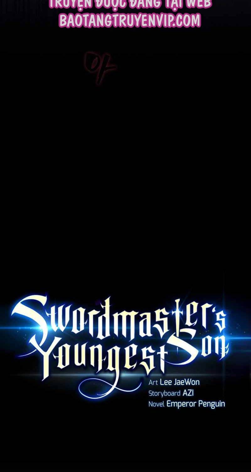Truyện Tranh Con Trai Út Của Gia Đình Kiếm Thuật Danh Tiếng trang 6