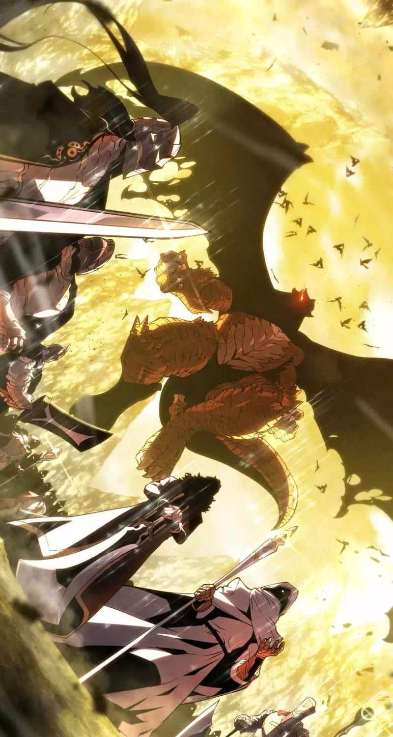 Truyện Tranh Con Trai Út Của Gia Đình Kiếm Thuật Danh Tiếng trang 6