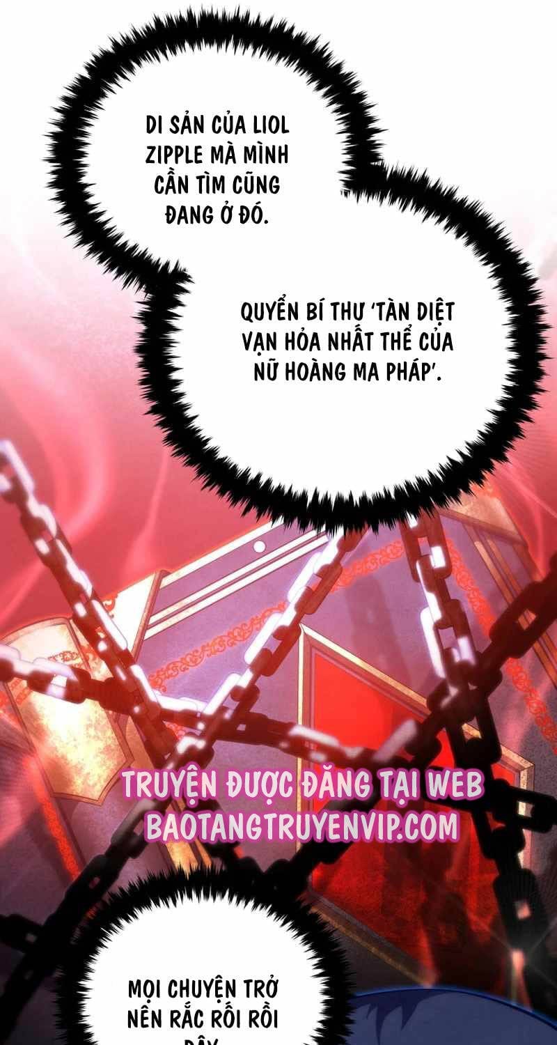 Truyện Tranh Con Trai Út Của Gia Đình Kiếm Thuật Danh Tiếng trang 6