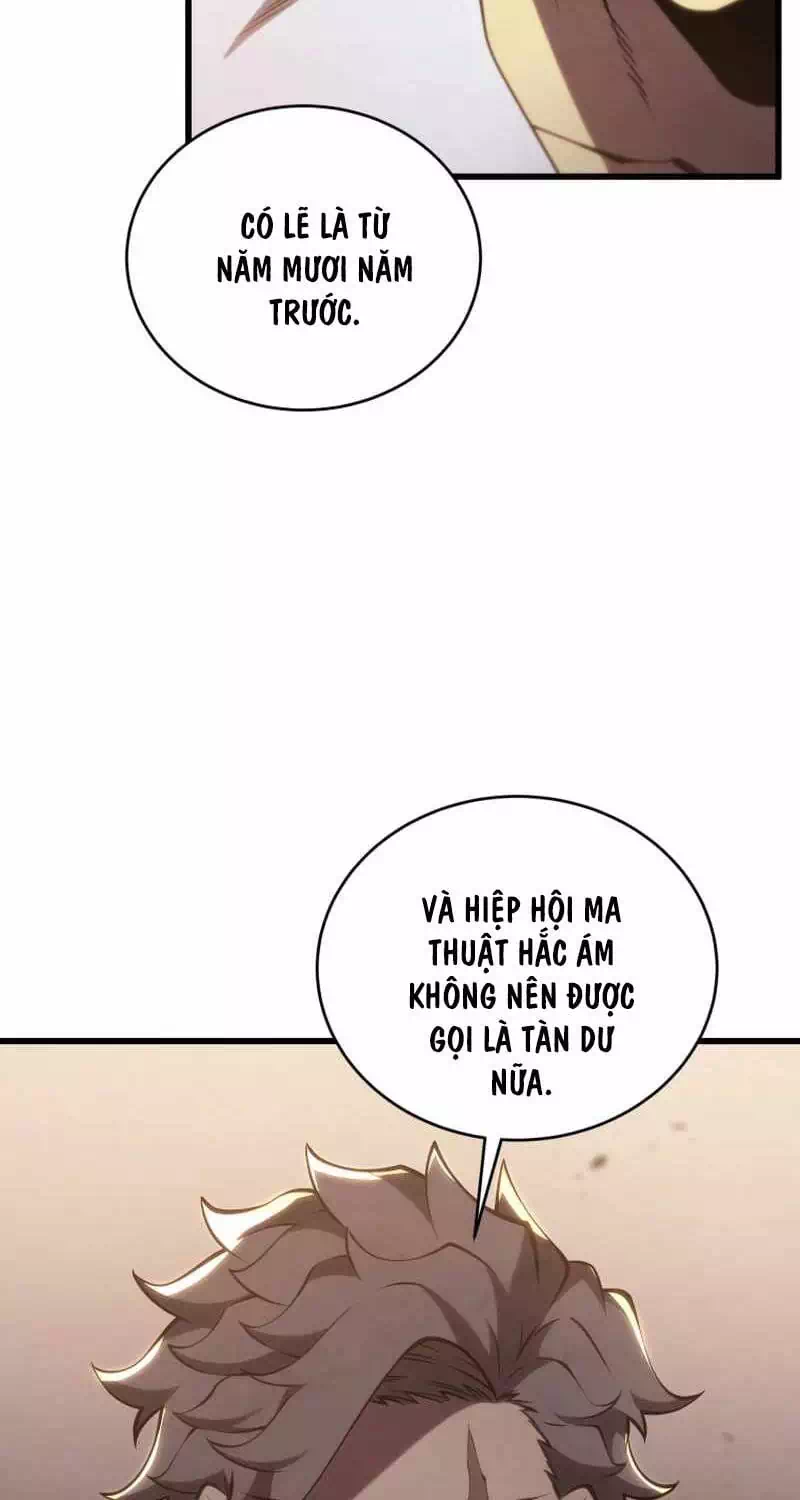 Truyện Tranh Con Trai Út Của Gia Đình Kiếm Thuật Danh Tiếng trang 6