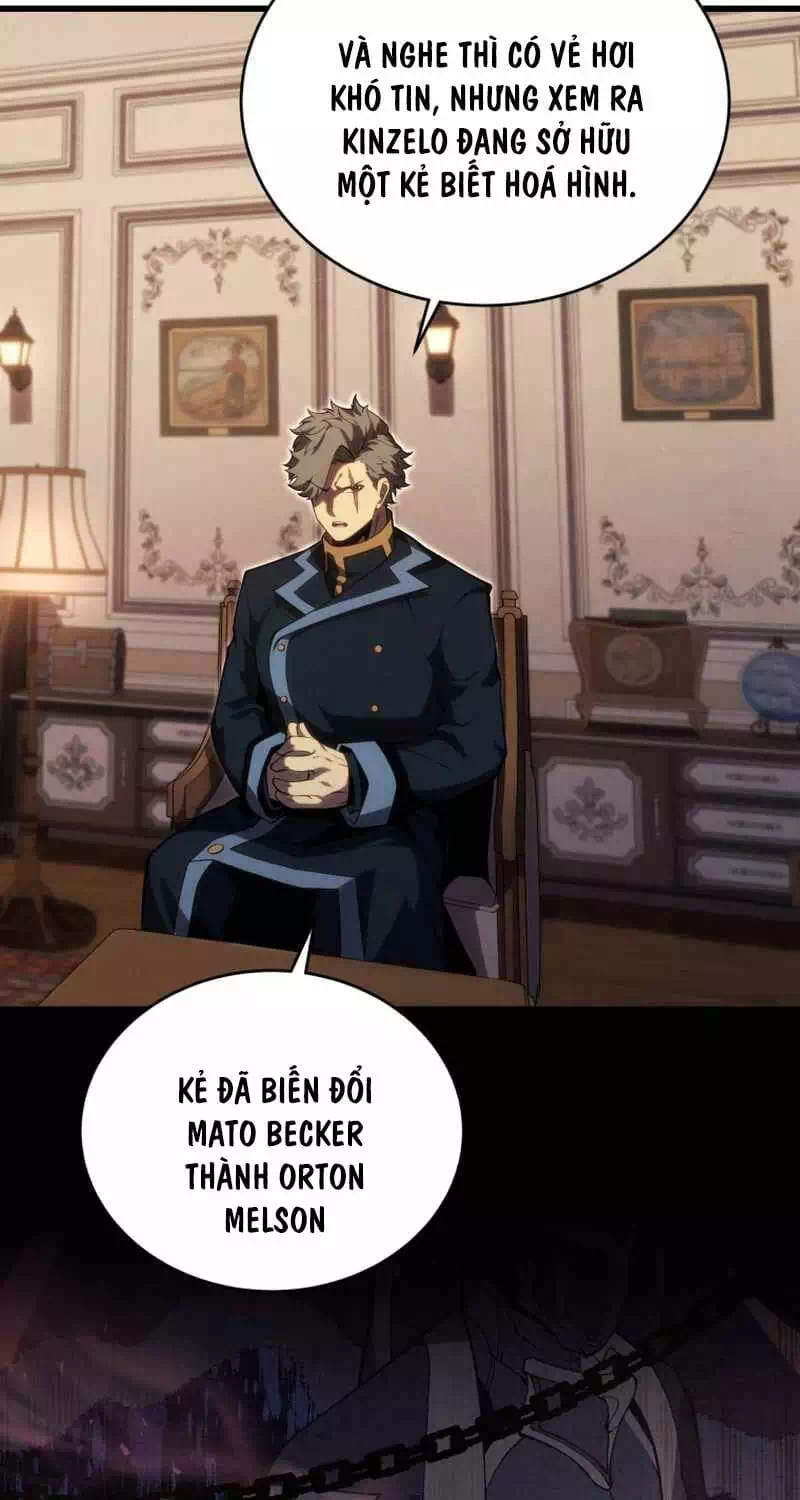 Truyện Tranh Con Trai Út Của Gia Đình Kiếm Thuật Danh Tiếng trang 6