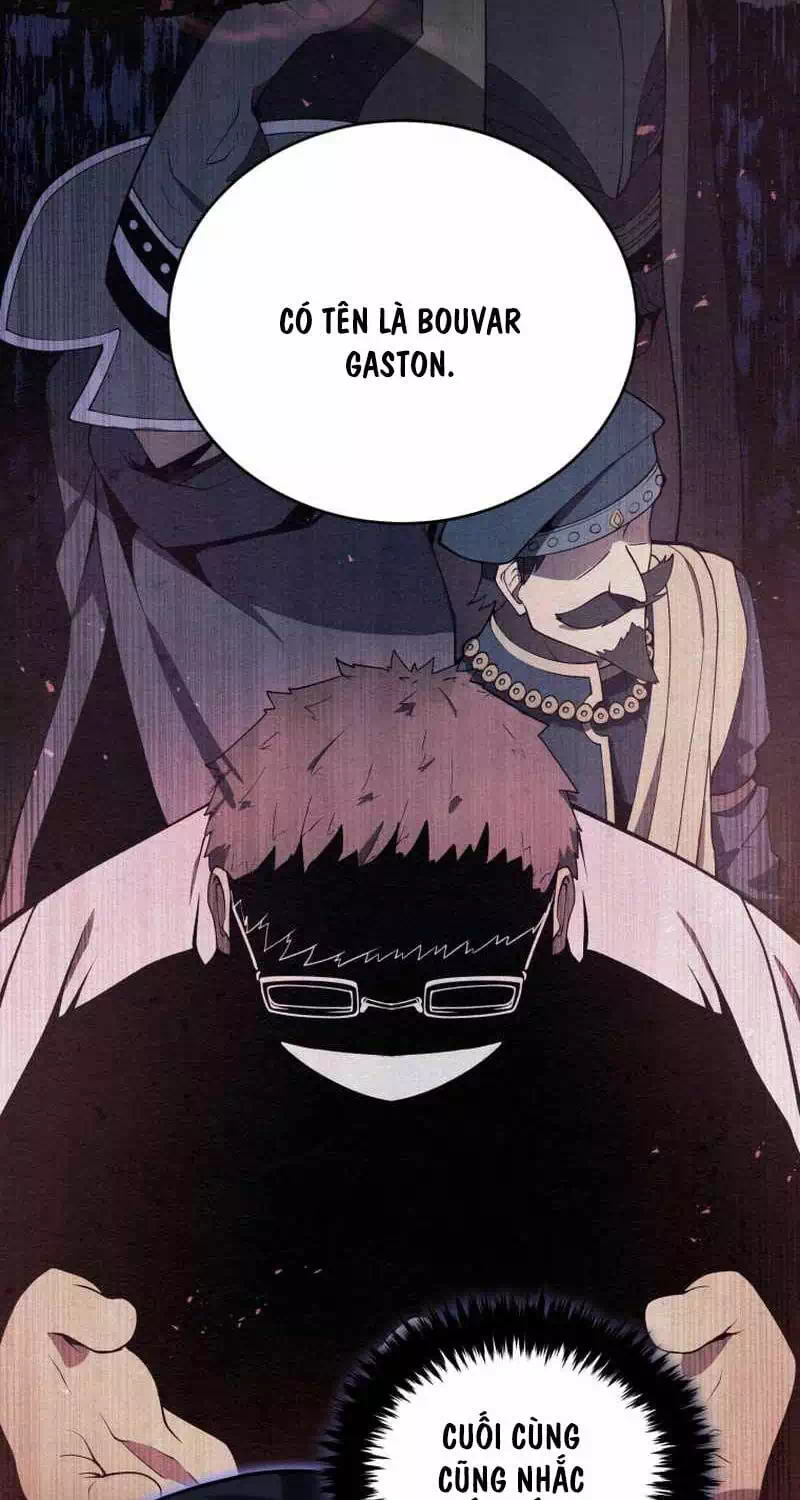 Truyện Tranh Con Trai Út Của Gia Đình Kiếm Thuật Danh Tiếng trang 6