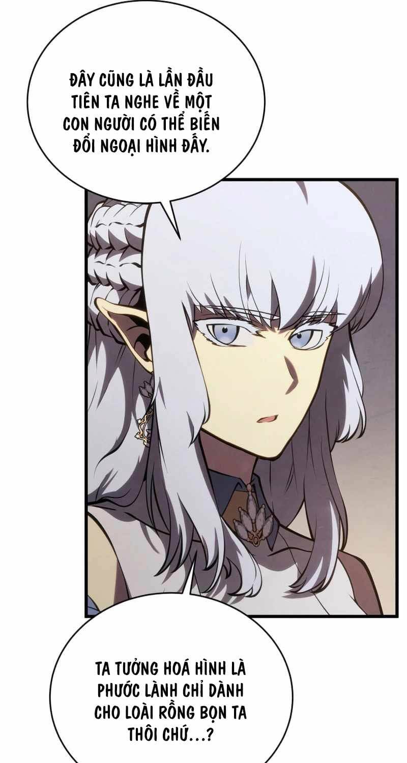 Truyện Tranh Con Trai Út Của Gia Đình Kiếm Thuật Danh Tiếng trang 6