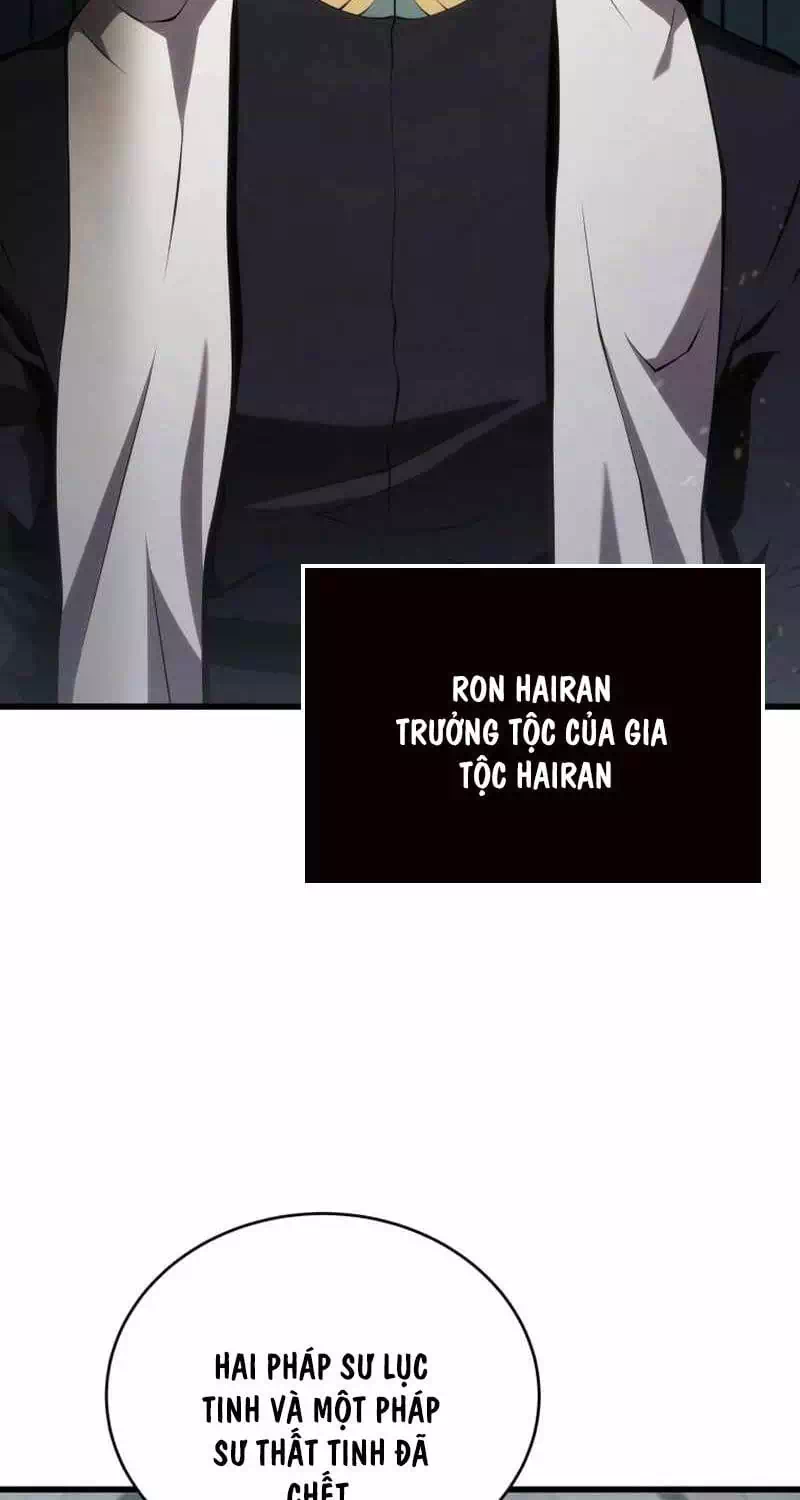 Truyện Tranh Con Trai Út Của Gia Đình Kiếm Thuật Danh Tiếng trang 6