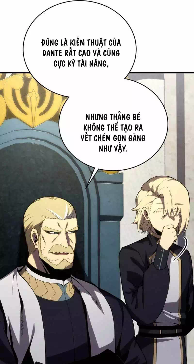 Truyện Tranh Con Trai Út Của Gia Đình Kiếm Thuật Danh Tiếng trang 6