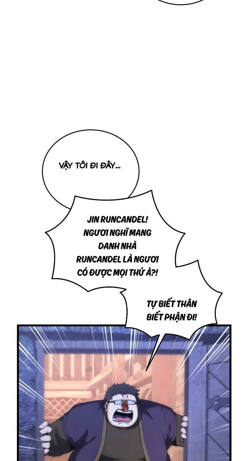 Truyện Tranh Con Trai Út Của Gia Đình Kiếm Thuật Danh Tiếng trang 6