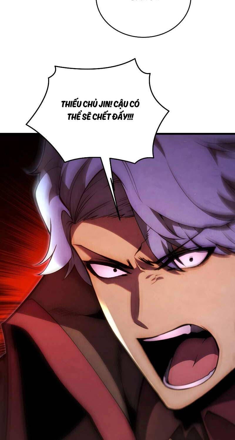Truyện Tranh Con Trai Út Của Gia Đình Kiếm Thuật Danh Tiếng trang 6