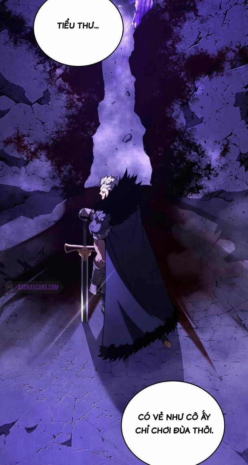 Truyện Tranh Con Trai Út Của Gia Đình Kiếm Thuật Danh Tiếng trang 6