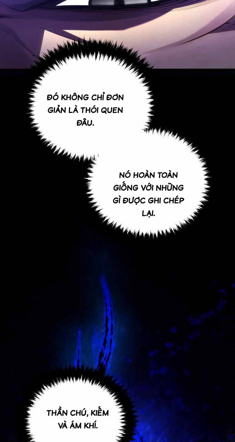 Truyện Tranh Con Trai Út Của Gia Đình Kiếm Thuật Danh Tiếng trang 6