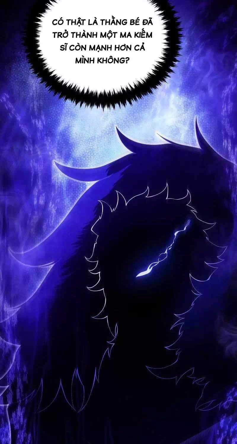 Truyện Tranh Con Trai Út Của Gia Đình Kiếm Thuật Danh Tiếng trang 6