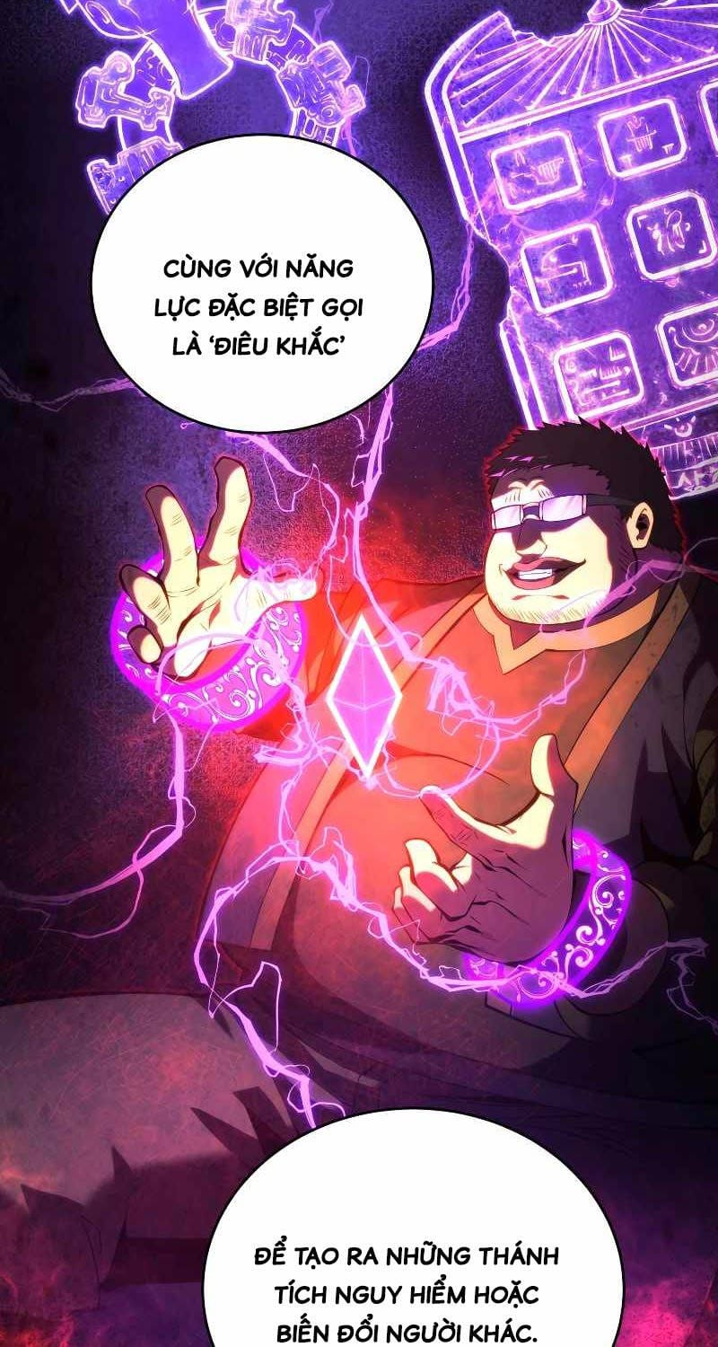 Truyện Tranh Con Trai Út Của Gia Đình Kiếm Thuật Danh Tiếng trang 6