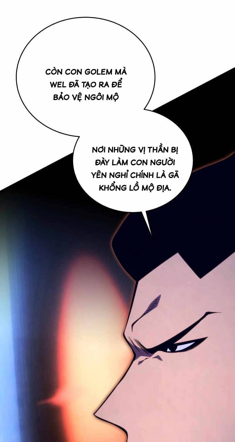 Truyện Tranh Con Trai Út Của Gia Đình Kiếm Thuật Danh Tiếng trang 6