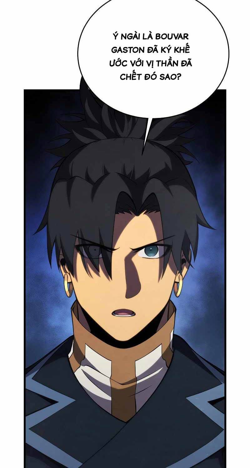 Truyện Tranh Con Trai Út Của Gia Đình Kiếm Thuật Danh Tiếng trang 6