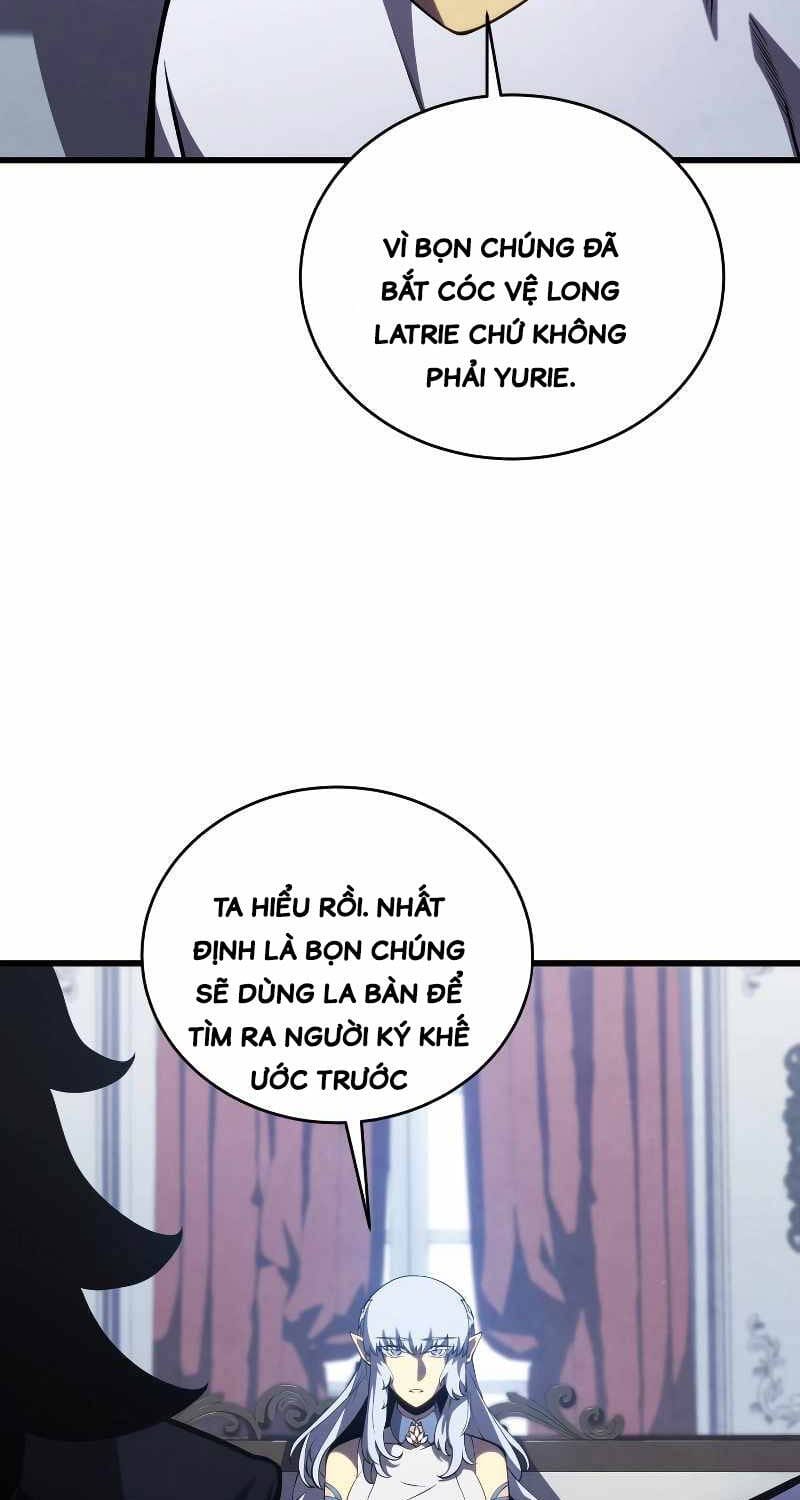 Truyện Tranh Con Trai Út Của Gia Đình Kiếm Thuật Danh Tiếng trang 6