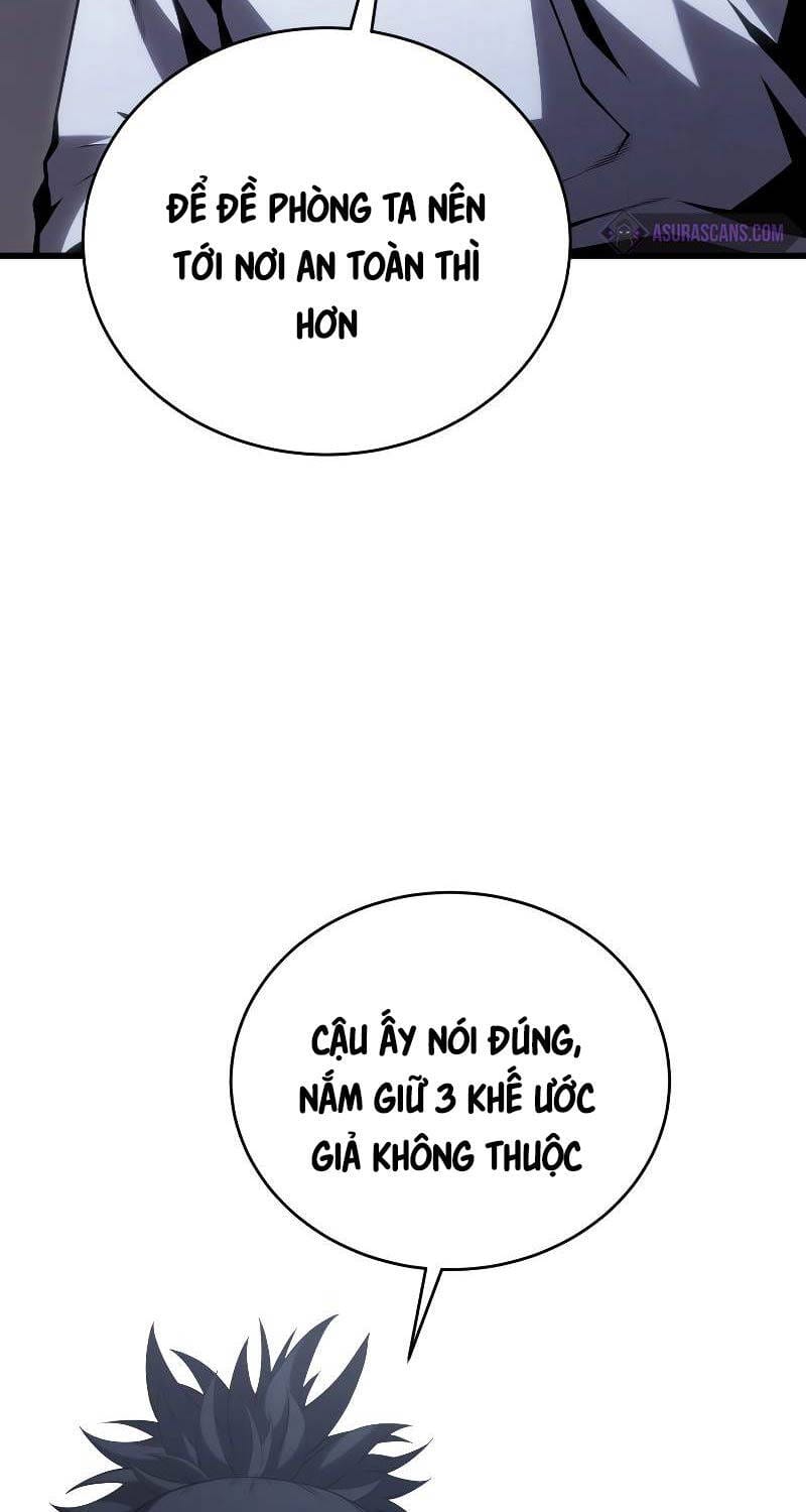 Truyện Tranh Con Trai Út Của Gia Đình Kiếm Thuật Danh Tiếng trang 6