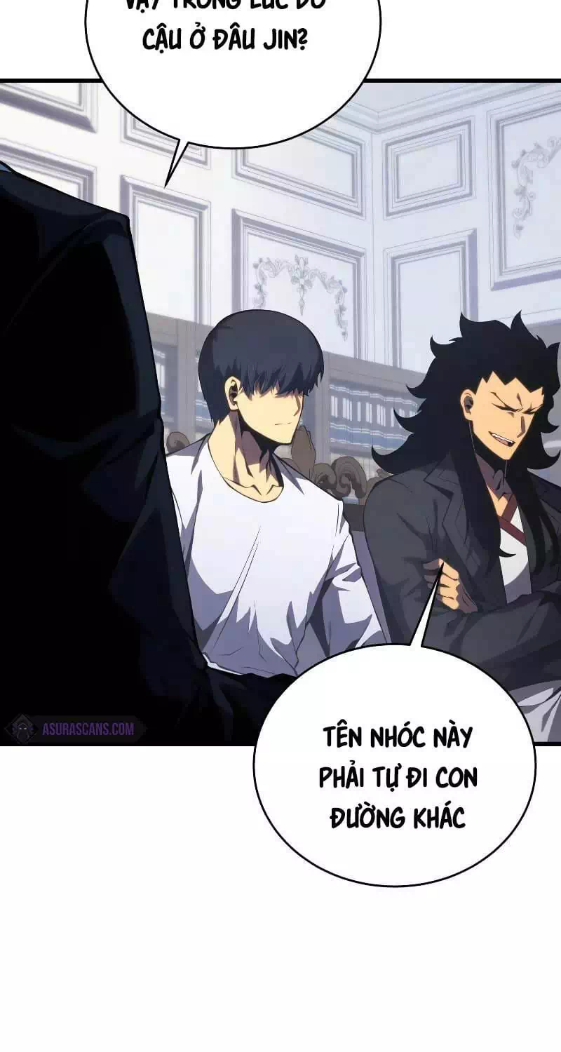 Truyện Tranh Con Trai Út Của Gia Đình Kiếm Thuật Danh Tiếng trang 6