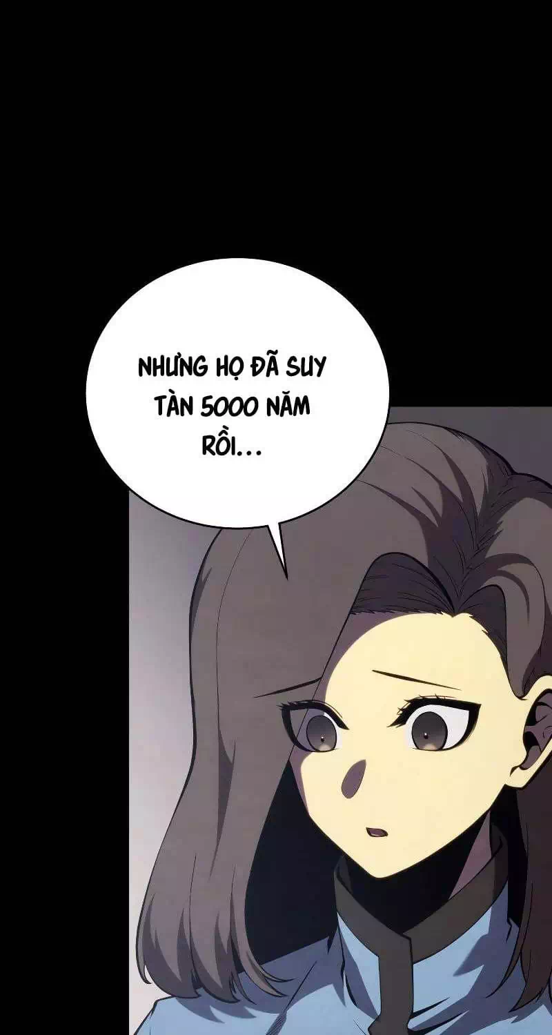 Truyện Tranh Con Trai Út Của Gia Đình Kiếm Thuật Danh Tiếng trang 6