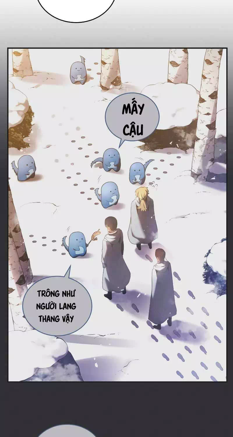 Truyện Tranh Con Trai Út Của Gia Đình Kiếm Thuật Danh Tiếng trang 6