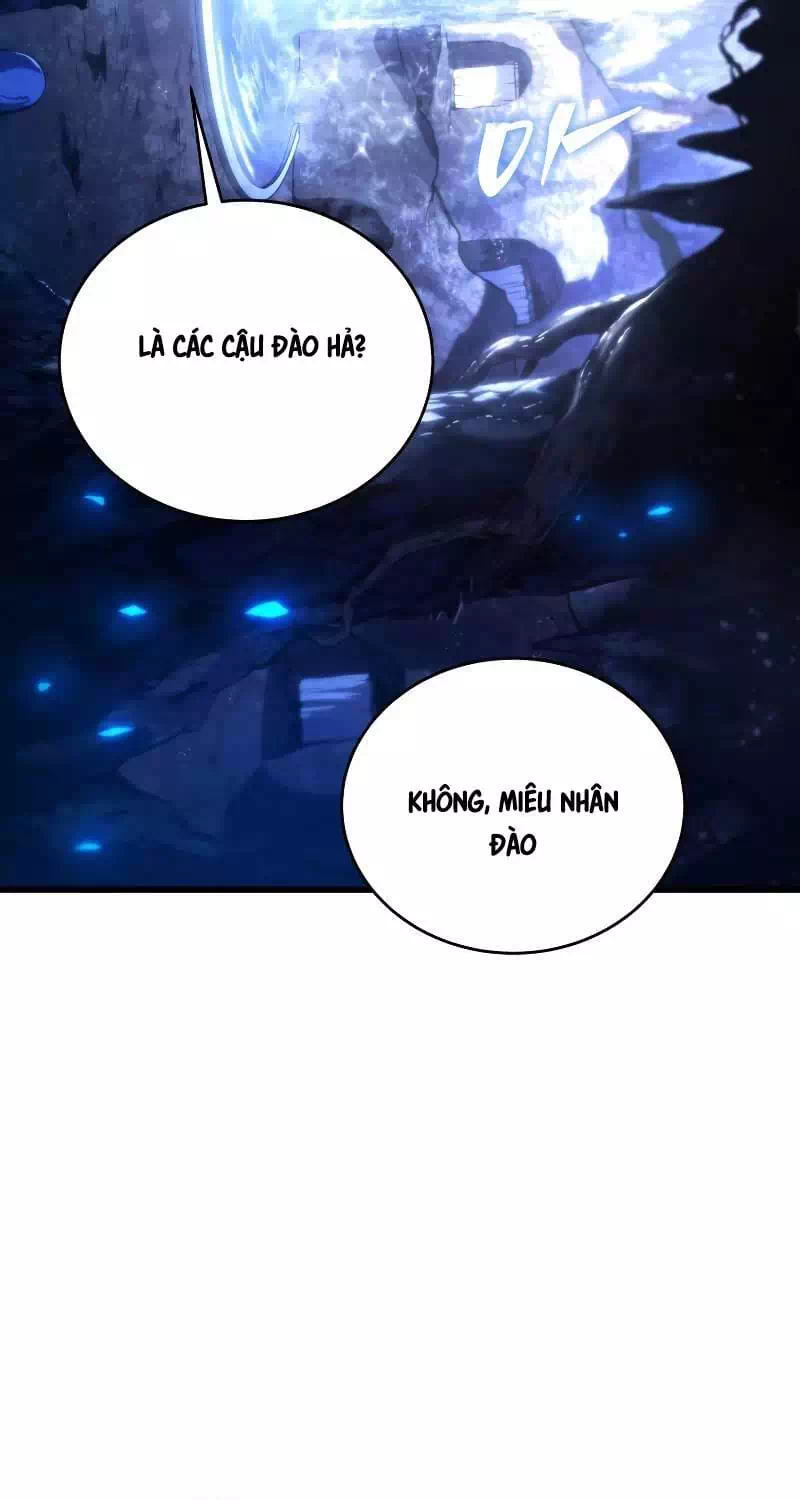 Truyện Tranh Con Trai Út Của Gia Đình Kiếm Thuật Danh Tiếng trang 6