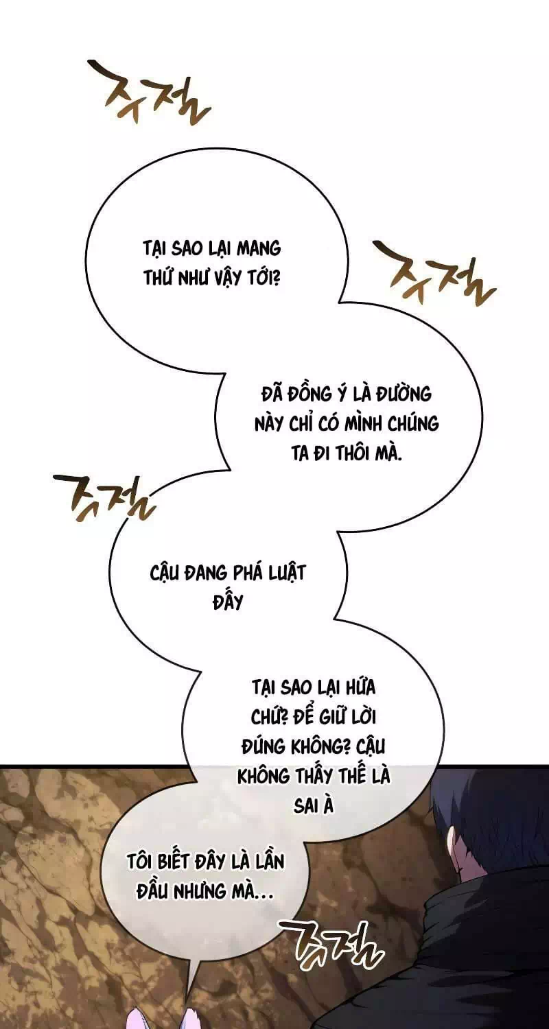 Truyện Tranh Con Trai Út Của Gia Đình Kiếm Thuật Danh Tiếng trang 6