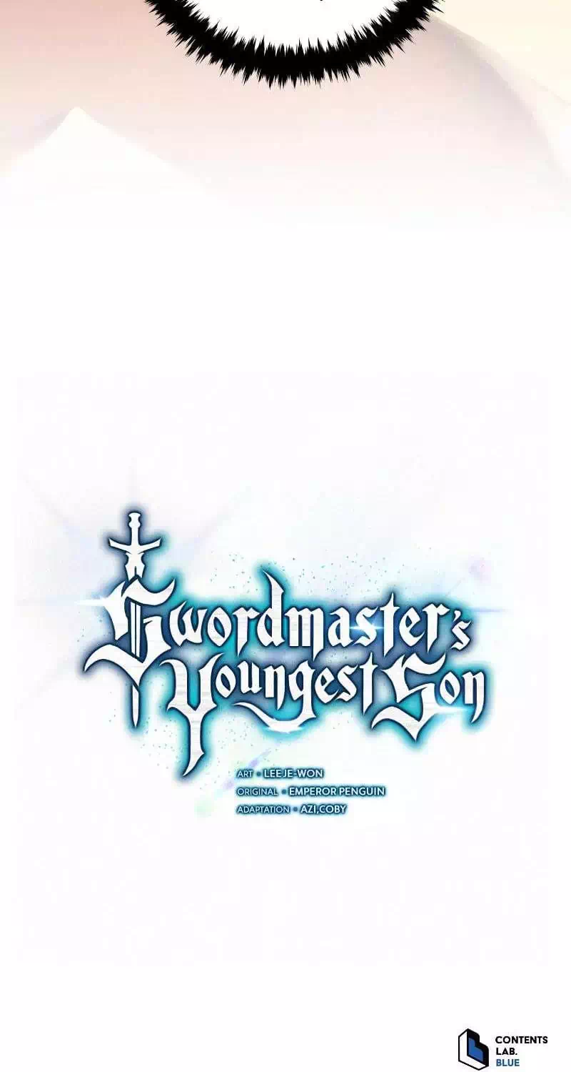 Truyện Tranh Con Trai Út Của Gia Đình Kiếm Thuật Danh Tiếng trang 6