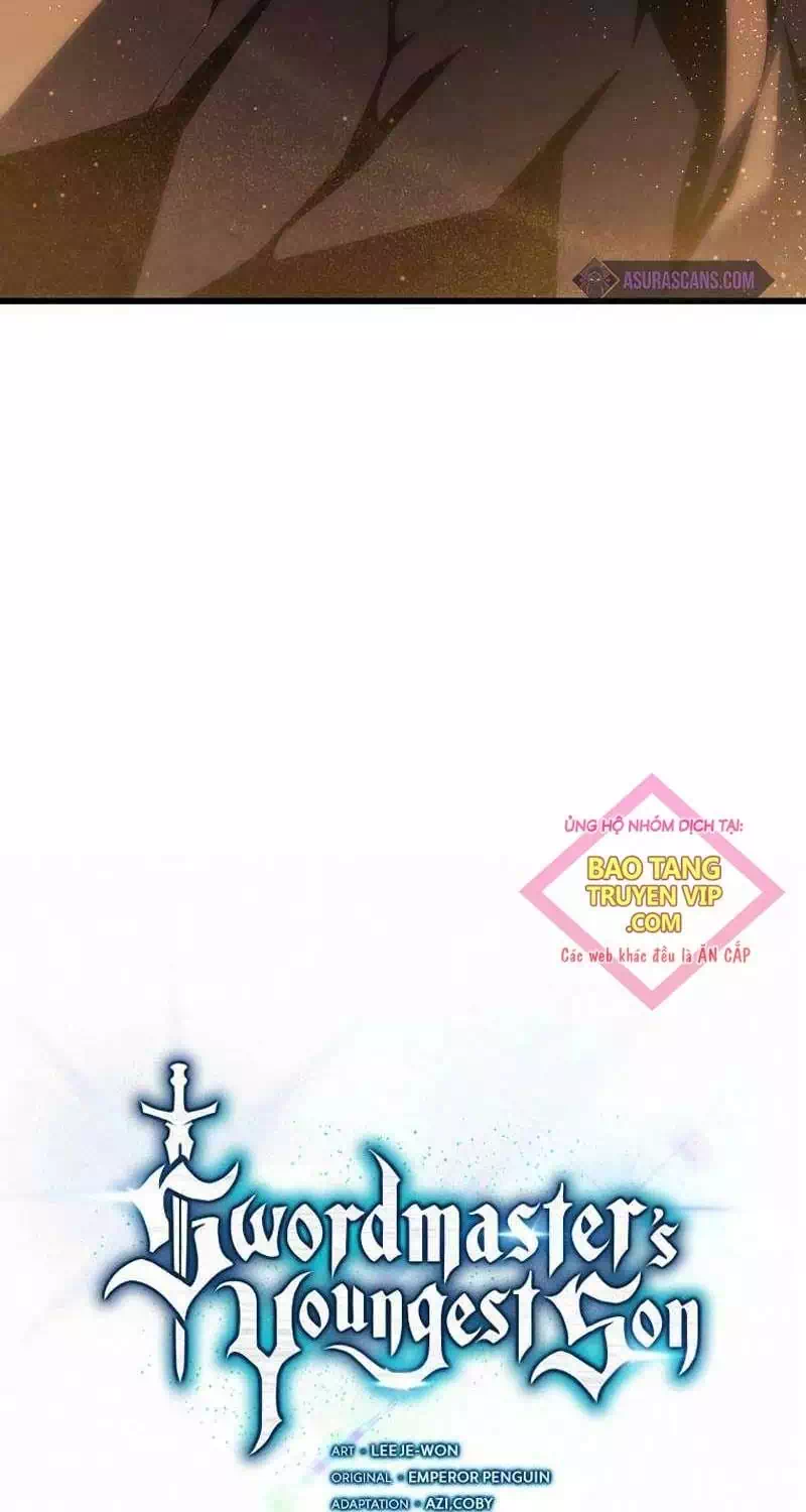 Truyện Tranh Con Trai Út Của Gia Đình Kiếm Thuật Danh Tiếng trang 6