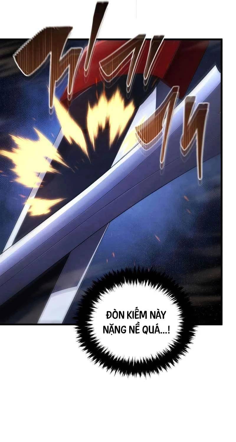 Truyện Tranh Con Trai Út Của Gia Đình Kiếm Thuật Danh Tiếng trang 6