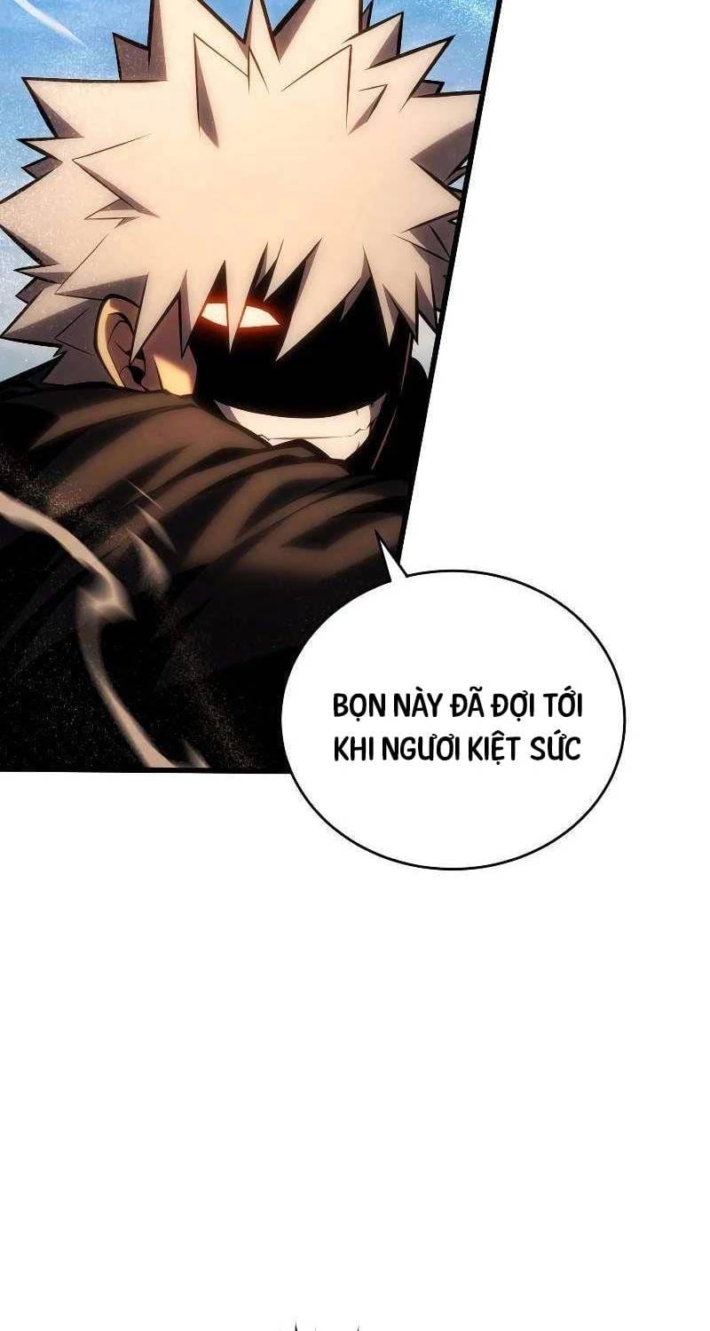 Truyện Tranh Con Trai Út Của Gia Đình Kiếm Thuật Danh Tiếng trang 6