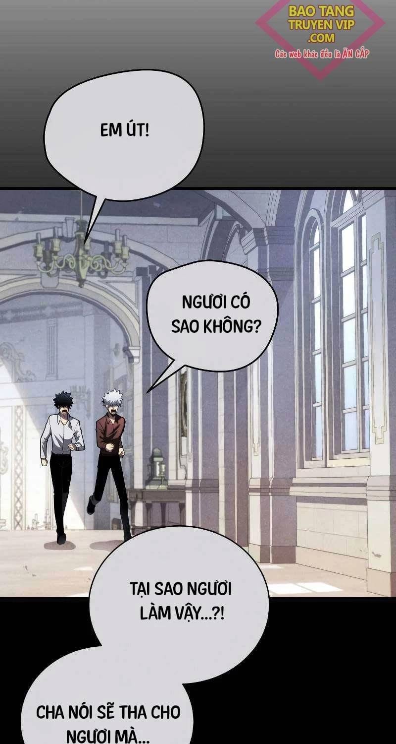 Truyện Tranh Con Trai Út Của Gia Đình Kiếm Thuật Danh Tiếng trang 6