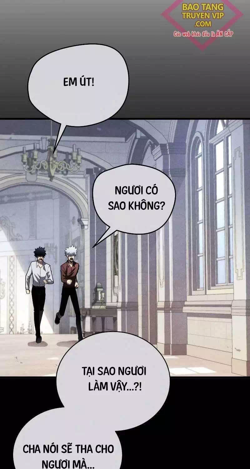 Truyện Tranh Con Trai Út Của Gia Đình Kiếm Thuật Danh Tiếng trang 6