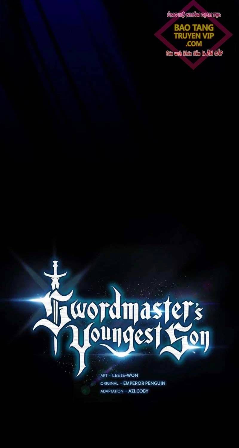 Truyện Tranh Con Trai Út Của Gia Đình Kiếm Thuật Danh Tiếng trang 6