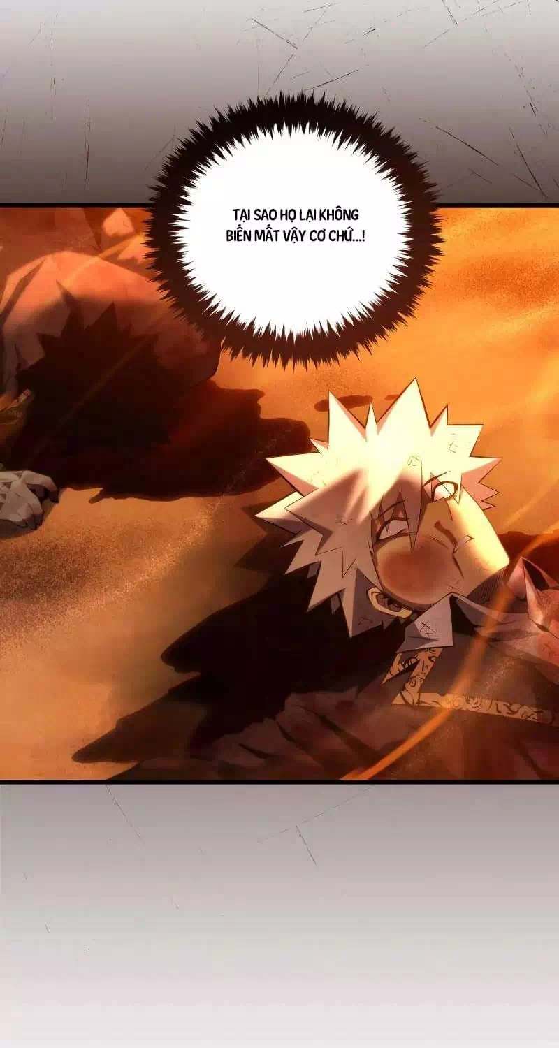 Truyện Tranh Con Trai Út Của Gia Đình Kiếm Thuật Danh Tiếng trang 6