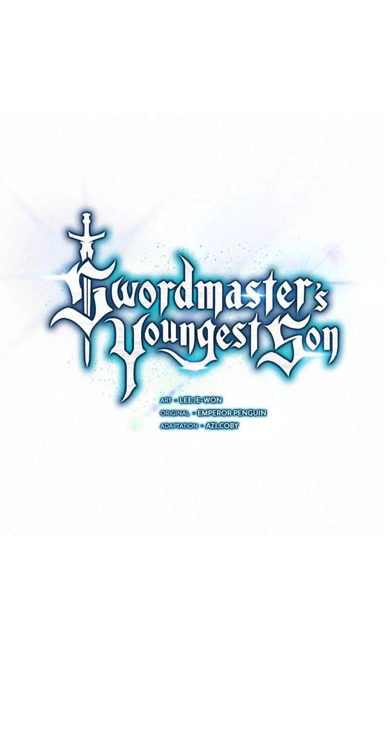 Truyện Tranh Con Trai Út Của Gia Đình Kiếm Thuật Danh Tiếng trang 6