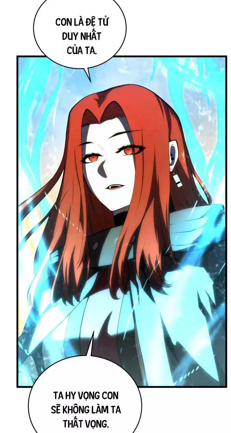 Truyện Tranh Con Trai Út Của Gia Đình Kiếm Thuật Danh Tiếng trang 6