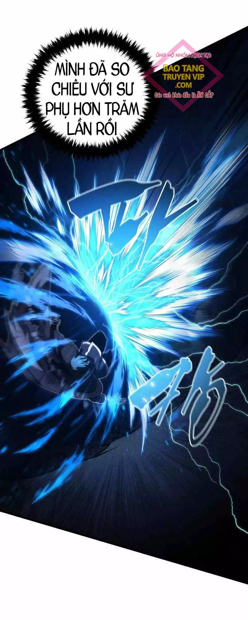 Truyện Tranh Con Trai Út Của Gia Đình Kiếm Thuật Danh Tiếng trang 6