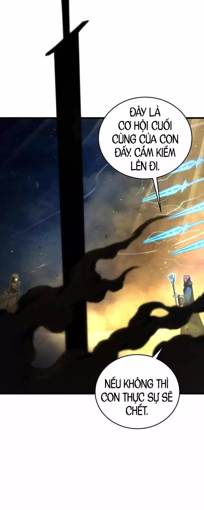 Truyện Tranh Con Trai Út Của Gia Đình Kiếm Thuật Danh Tiếng trang 6