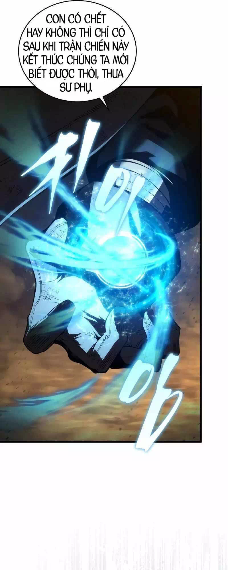 Truyện Tranh Con Trai Út Của Gia Đình Kiếm Thuật Danh Tiếng trang 6