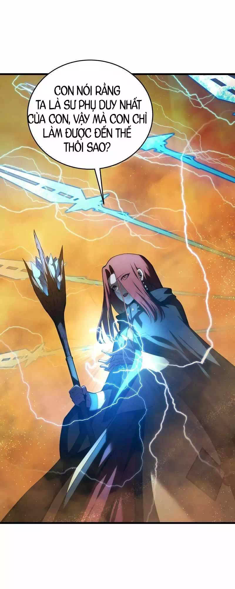 Truyện Tranh Con Trai Út Của Gia Đình Kiếm Thuật Danh Tiếng trang 6