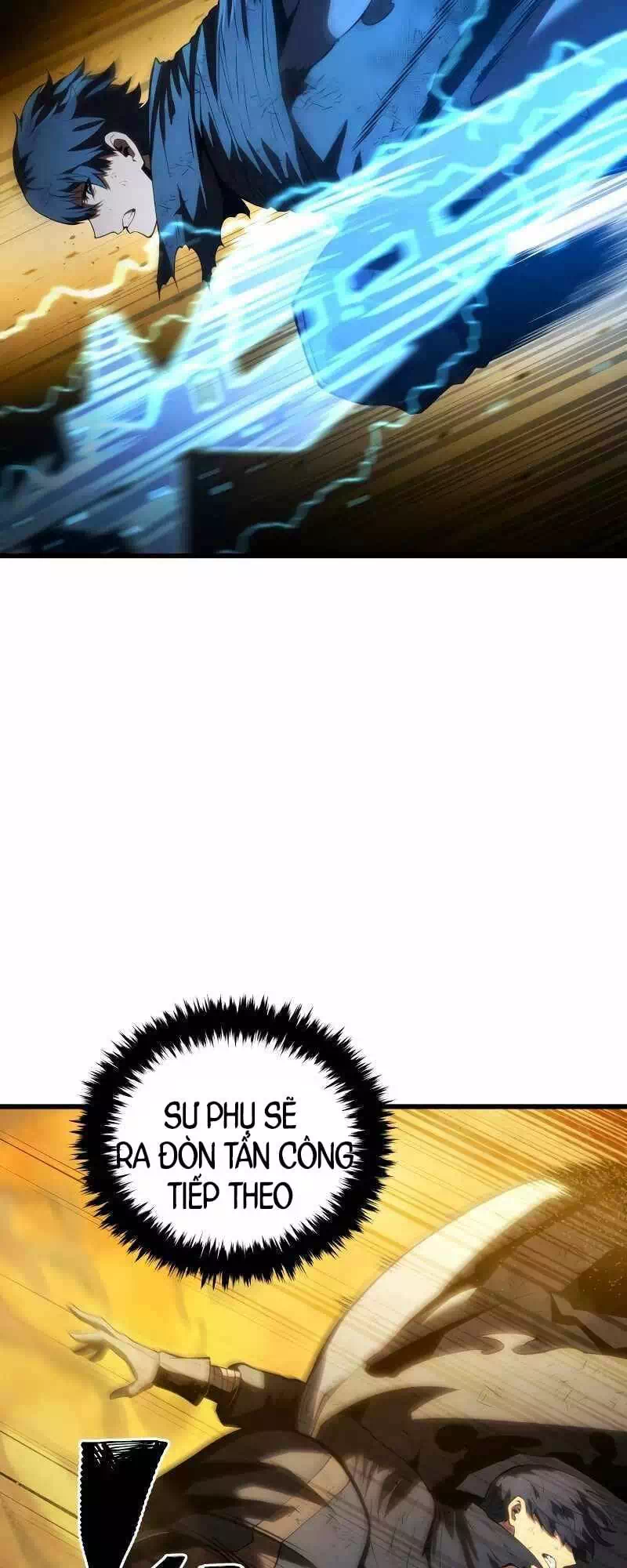 Truyện Tranh Con Trai Út Của Gia Đình Kiếm Thuật Danh Tiếng trang 6